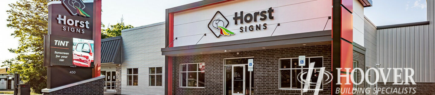 Horst Signs (Myerstown)
