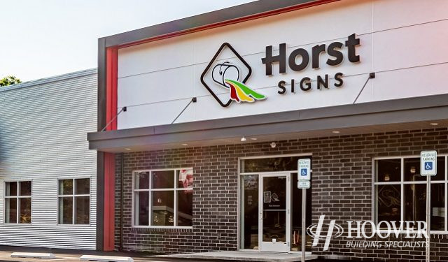 Horst Signs (Myerstown)