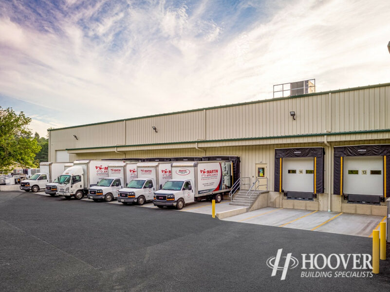 Martin Furniture & Mattress Retail