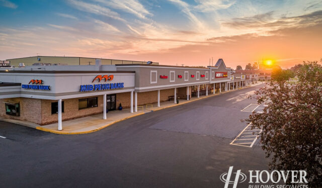 New Holland Shopping Center_DJI_0366-HDR-Edit