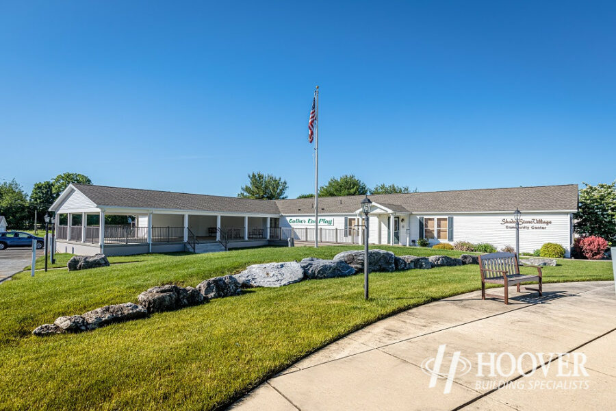 ShadowStone Village Community