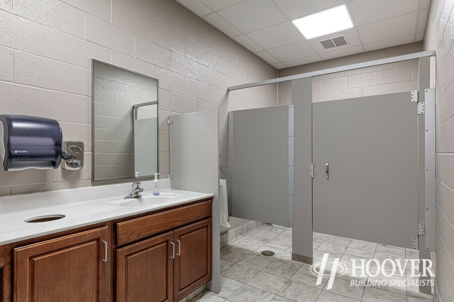 Terre Hill Mennonite High School Community