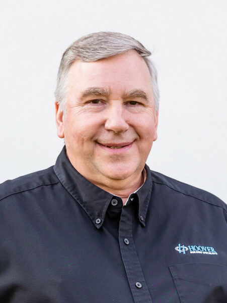 Richard Hoover Hoover Building Specialists