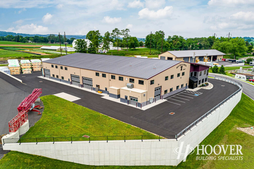 Bell Wall _ Truss_DJI_0564-HDR-Edit-Edit_Scaled