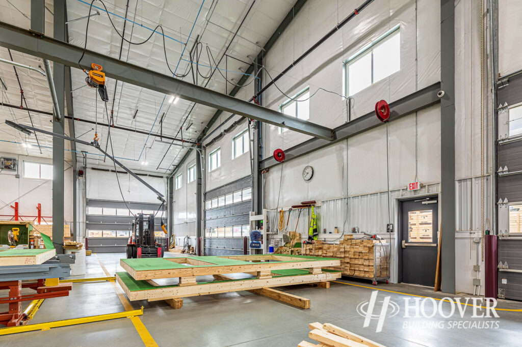 Bell Wall _ Truss_SB5_7200-HDR-Edit_Scaled