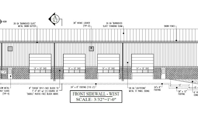 Earl R. Martin, Inc.