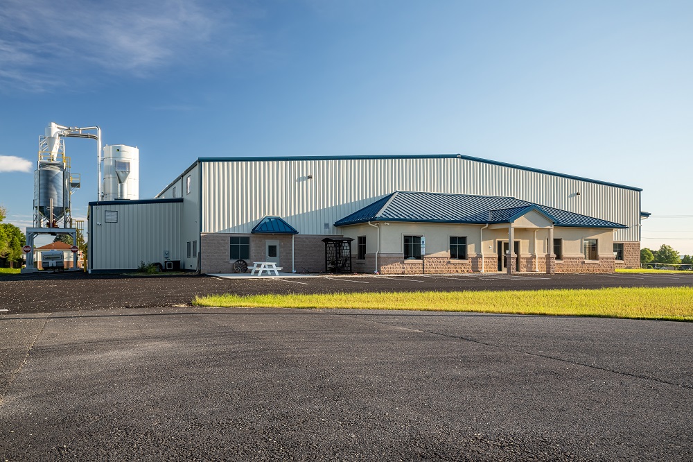 Churchtown Woodcraft Commercial/Industrial