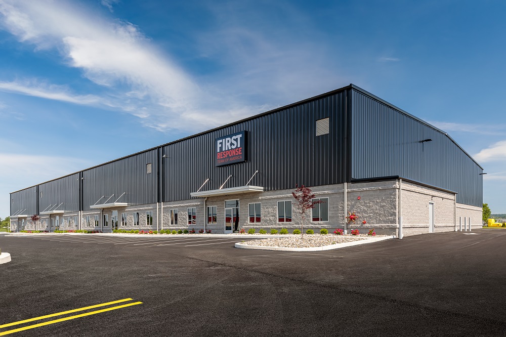 The Lititz Real Estate Company Commercial/Industrial