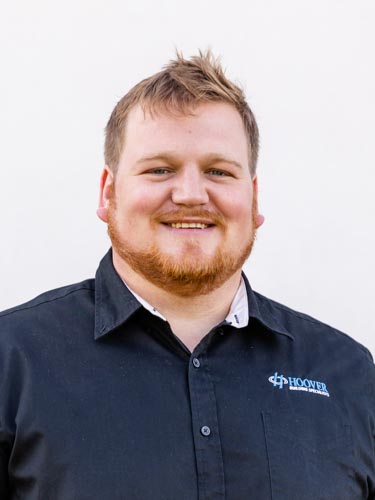 Nate Martin, Project Manager