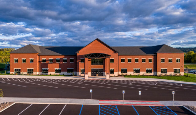 Ephrata Mennonite School