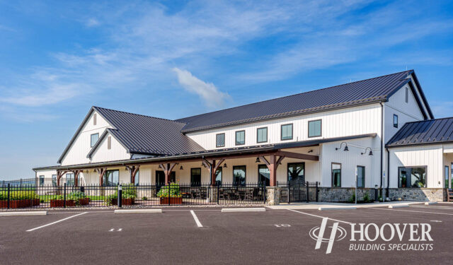 Community Care Center