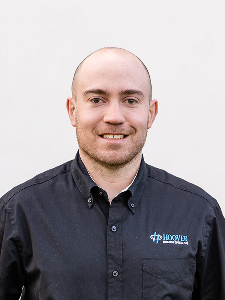 Austin Martin, Designer / Estimator