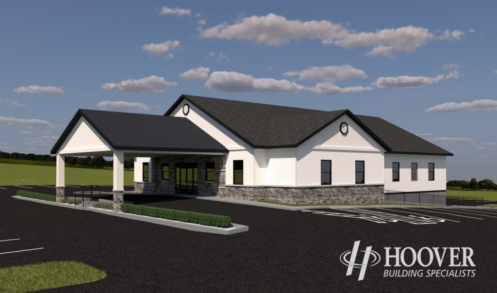 Mine Rd Church 3D - Option 3 - 1 250408