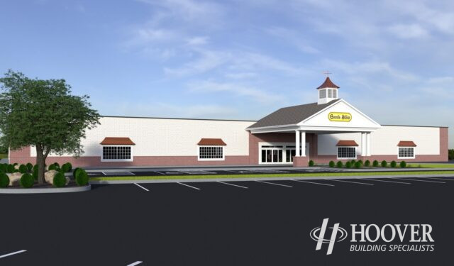 Good’s Store Quarryville