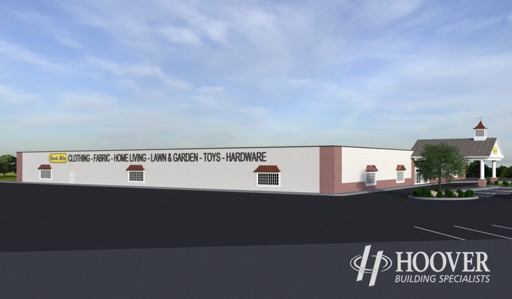3D - Good's Store Quarryville - 2 250314