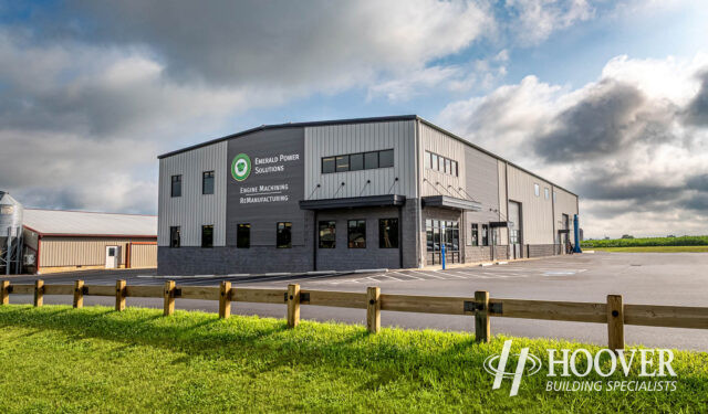 Emerald Power Solutions
