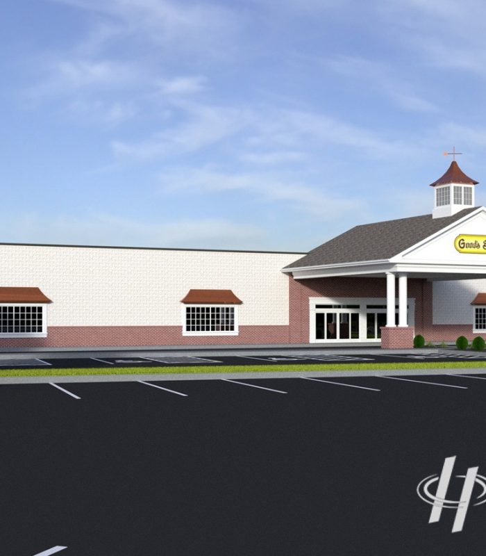 3D - Good's Store Quarryville - 1 250314