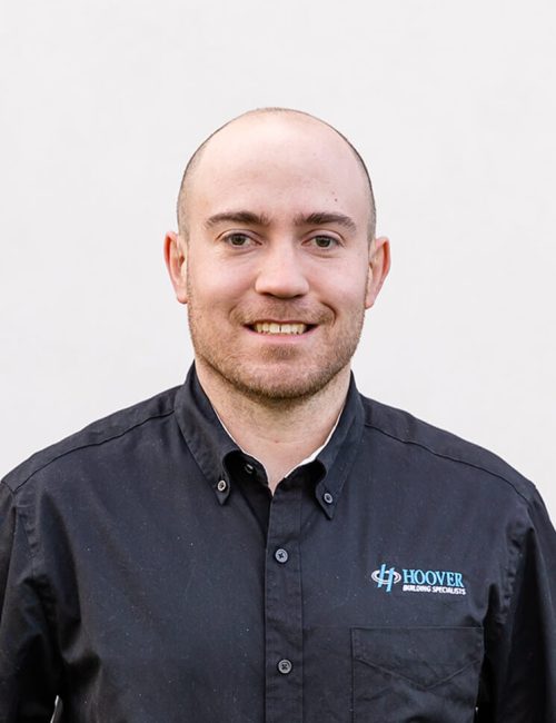 Austin Martin, Designer / Estimator