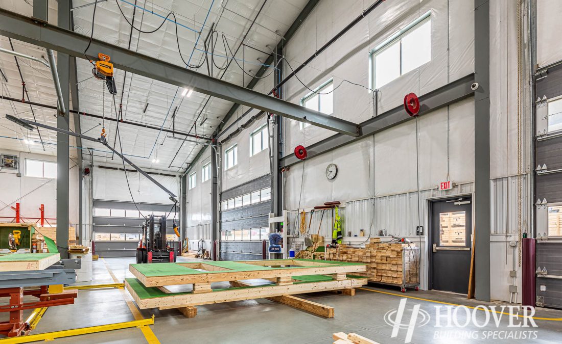 Bell Wall _ Truss_SB5_7200-HDR-Edit_Scaled