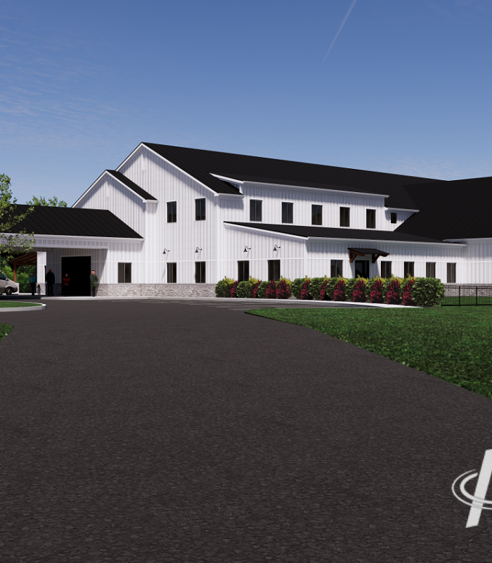 Community Care Center