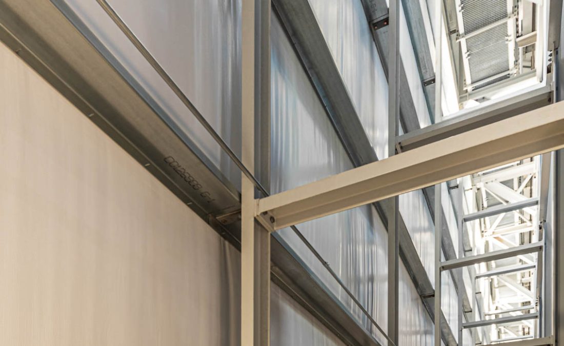 CraftBilt Manufacturing Commercial/Industrial