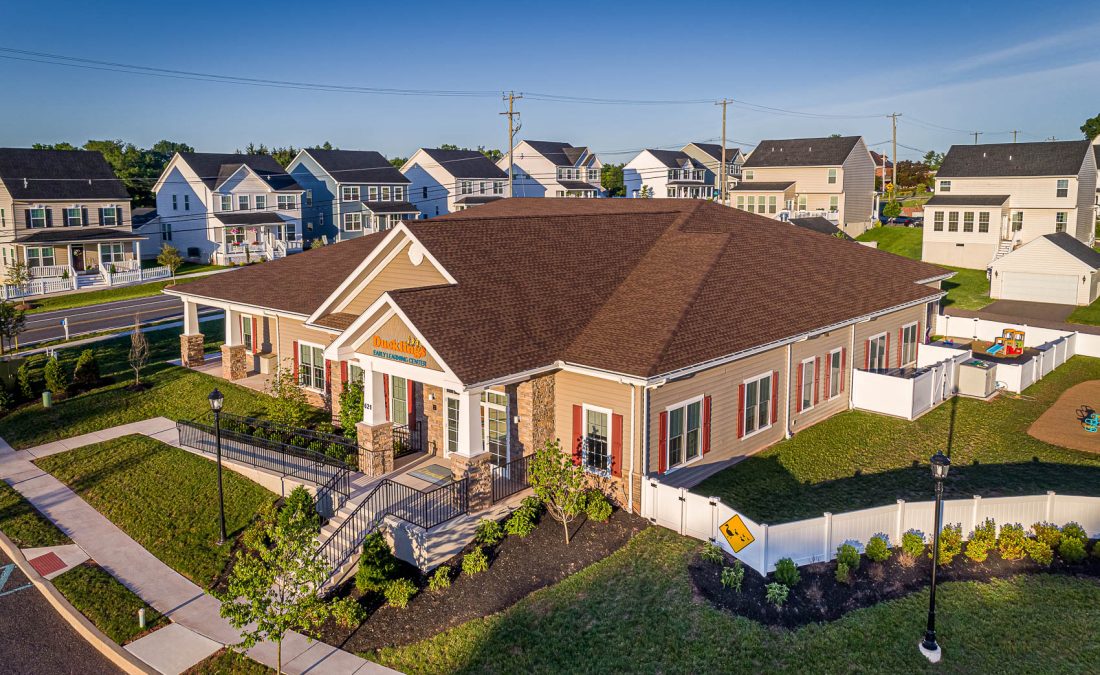 Ducklings Early Learning Center Spring City Community