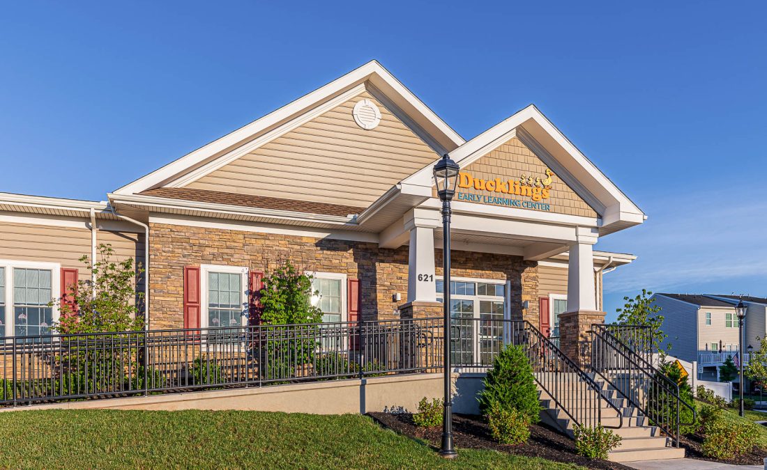 Ducklings Early Learning Center Spring City Community