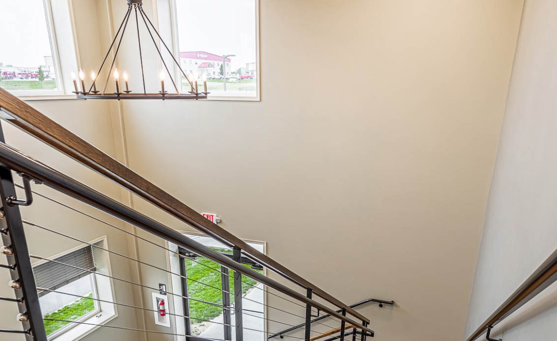 Edge Metalworks Commercial/Industrial