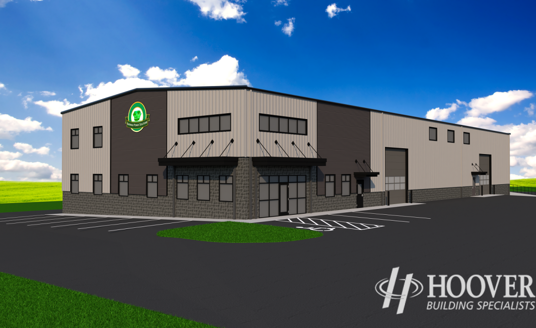 Emerald Power Solutions