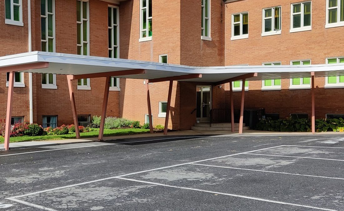 Carport Repair Small Projects