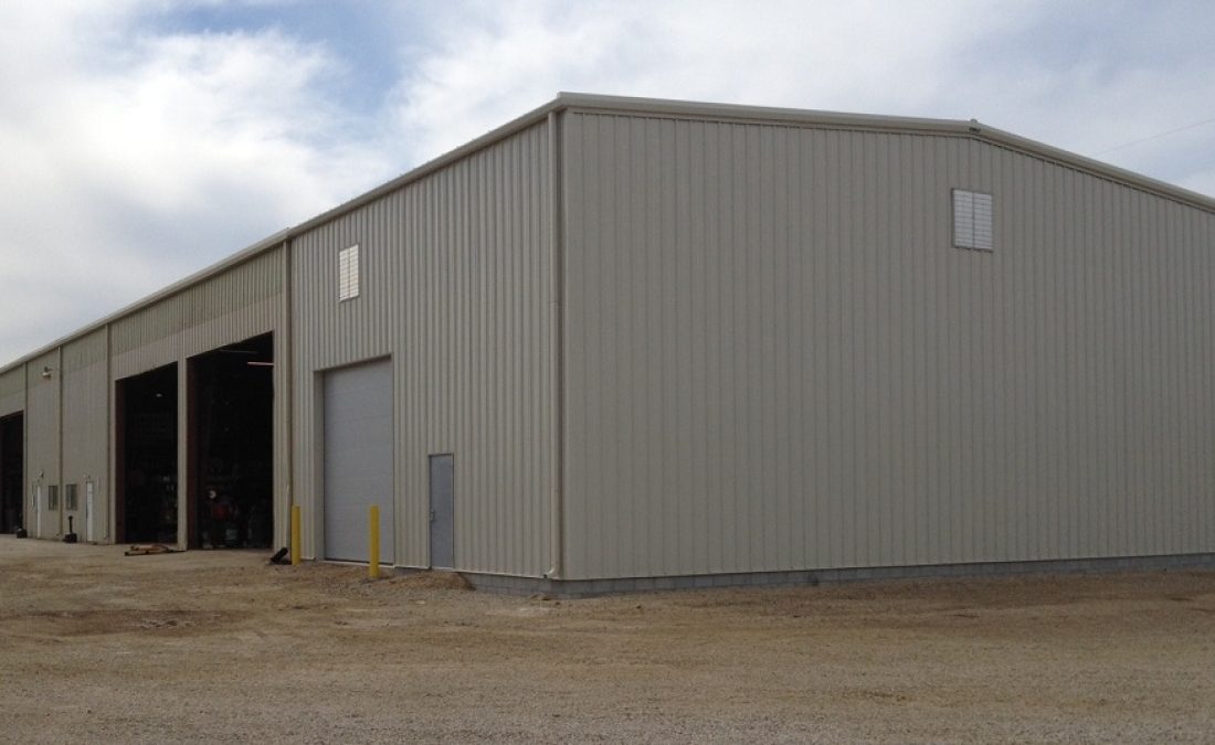 Highway Materials Commercial/Industrial