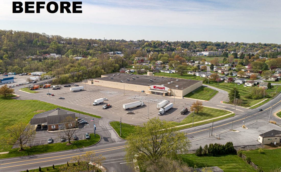 KMart Good's Store Before_DJI_0716_Scaled