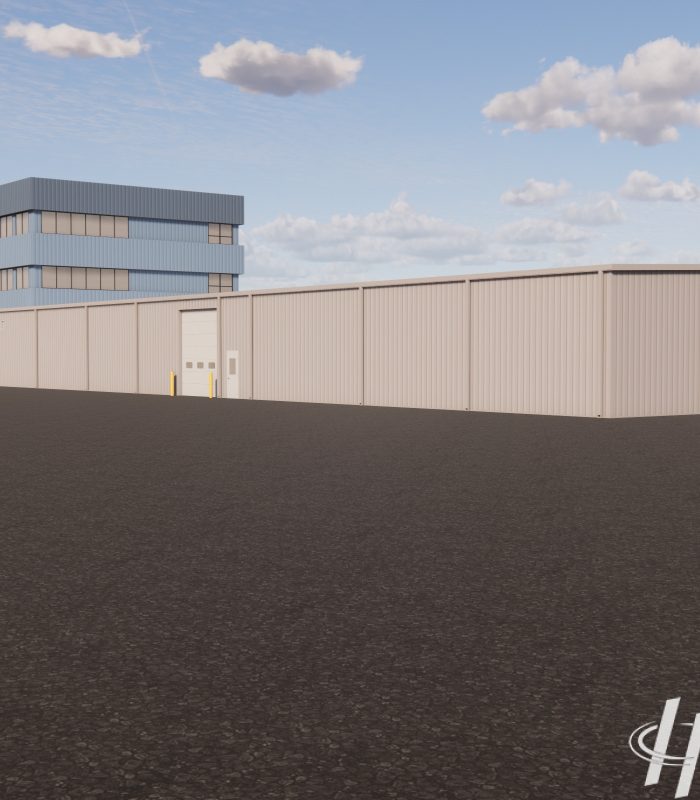 Kemper 3D Rendering NL