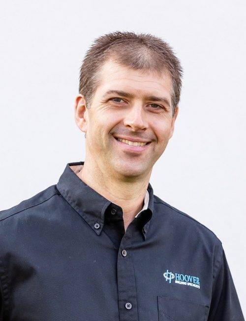 Hoover Building Specialist Co.