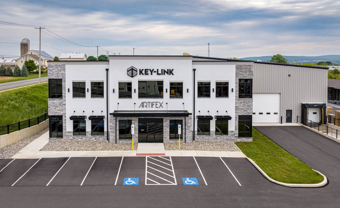 Key Link Fencing_DJI-9003_scaled