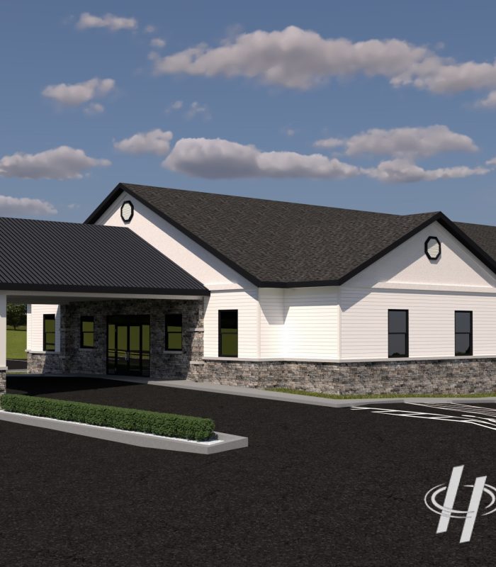 Mine Rd Church 3D - Option 3 - 1 250408