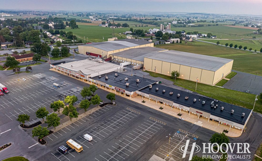 New Holland Shopping Center_DJI_0345-Edit_Scaled