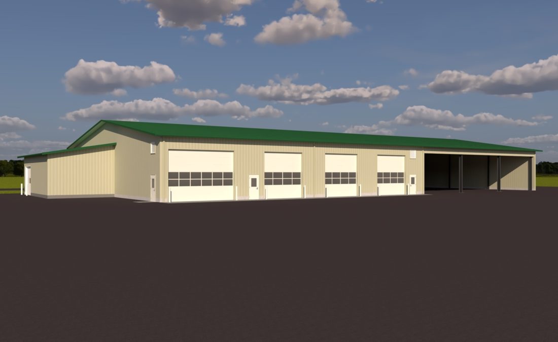 Penn Valley Gas 3D - 1 250221