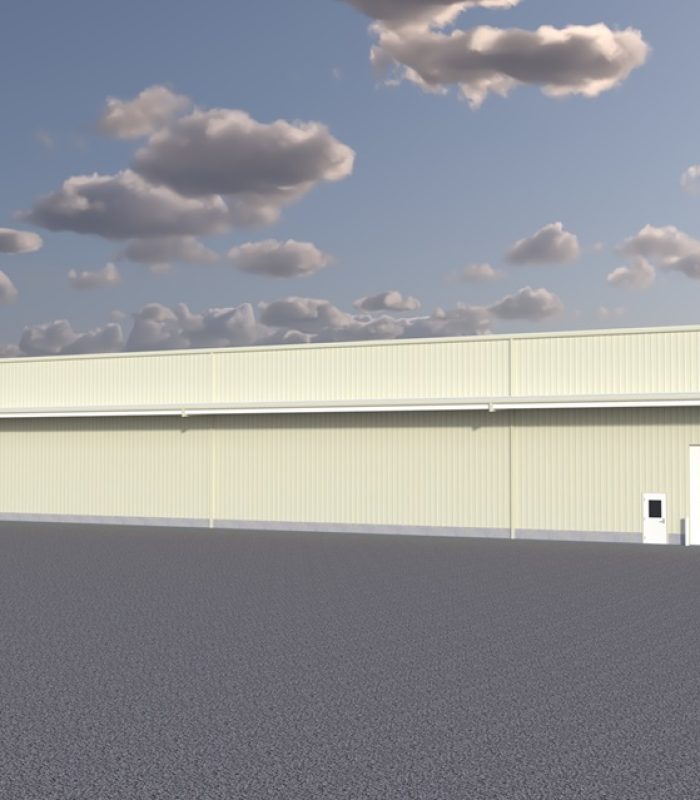 Providence Building Supply - 1 250324
