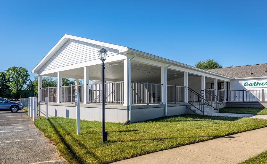 ShadowStone Village Community