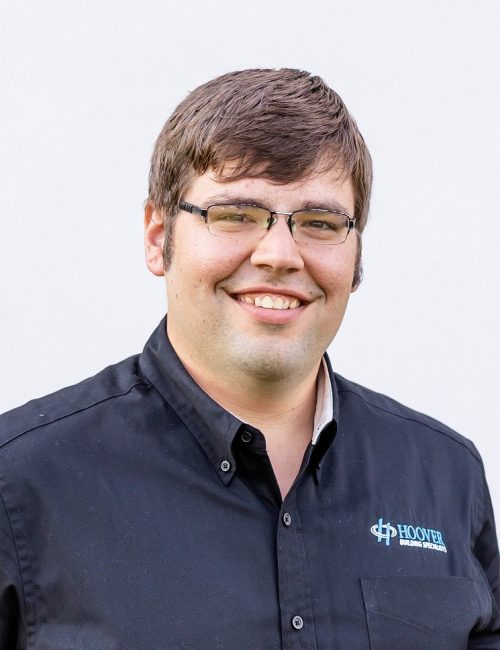 Hoover Building Specialist Co.