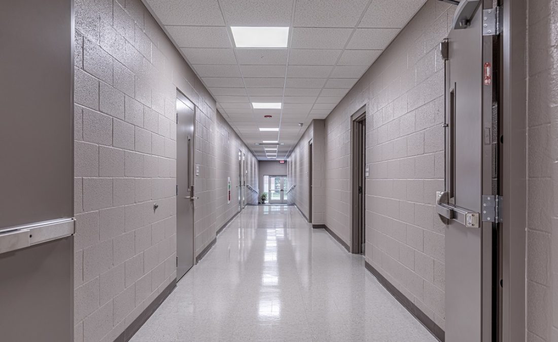 Terre Hill Mennonite High School Community