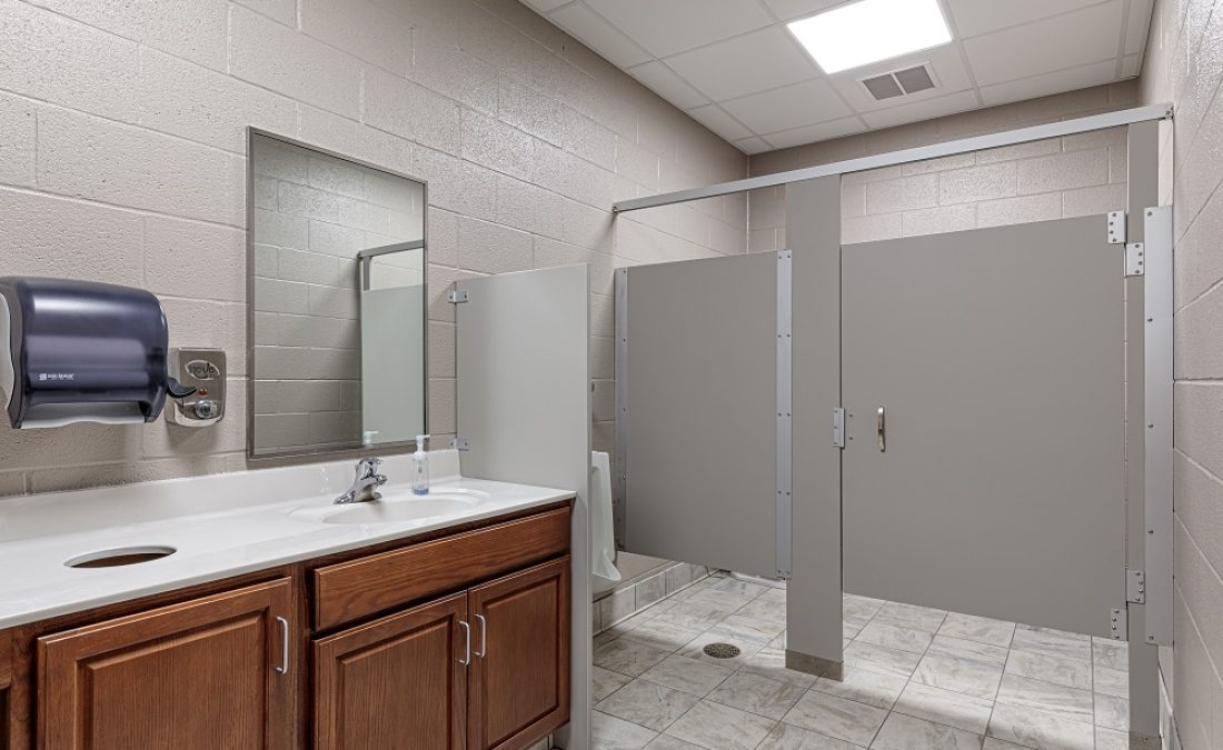 Terre Hill Mennonite High School Community