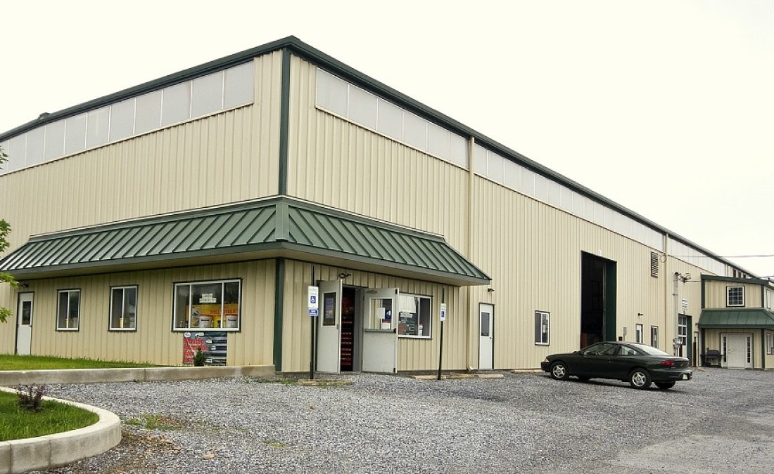 Aaron's Hydraulics Commercial/Industrial