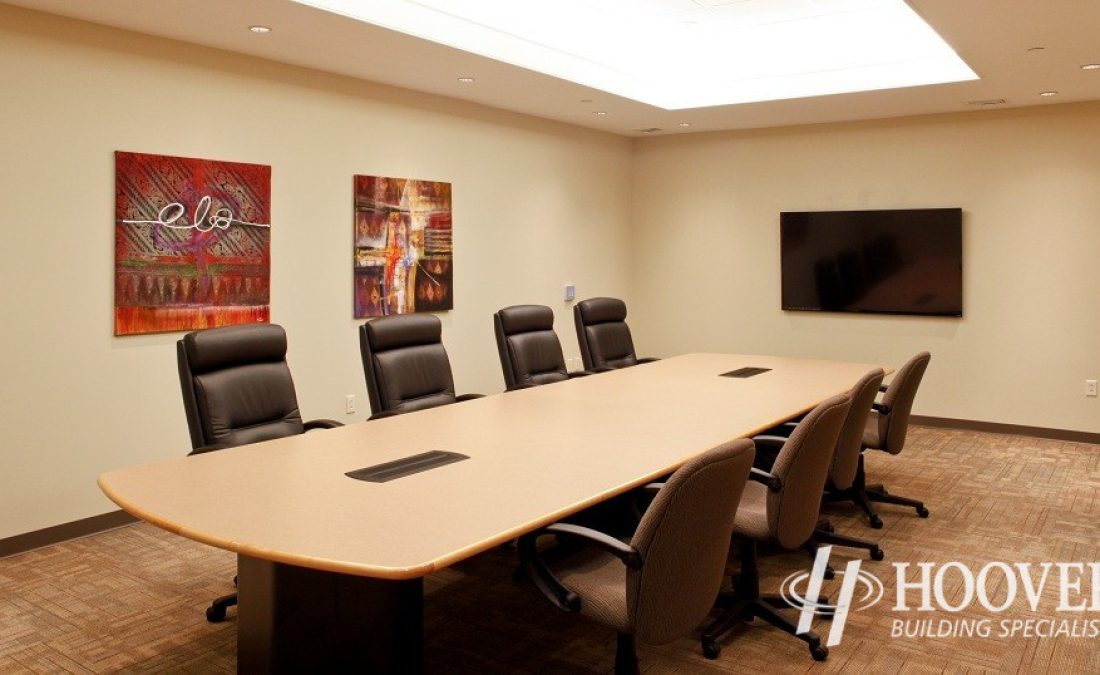 Altek Business Systems Conference Room