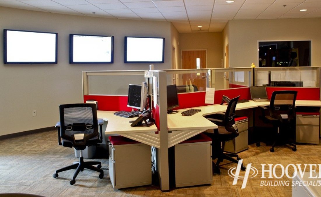 Altek Business Systems Cubicles