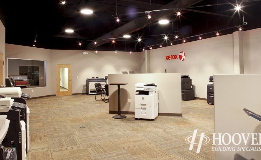 Altek Business Systems Show Room