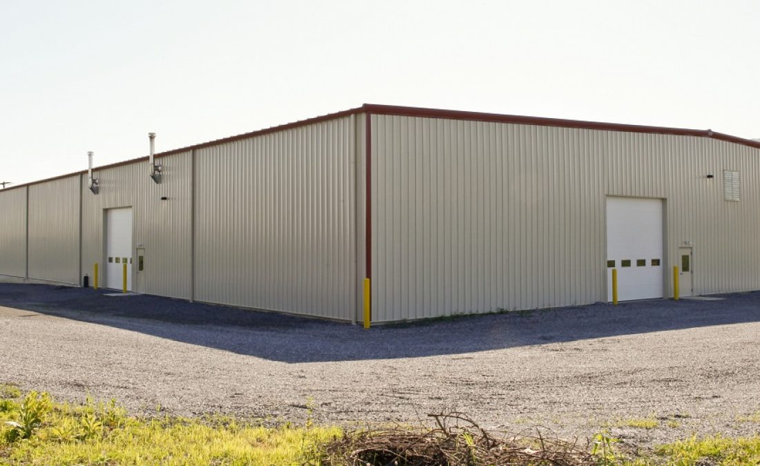 BenCo Technology Reading Commercial/Industrial