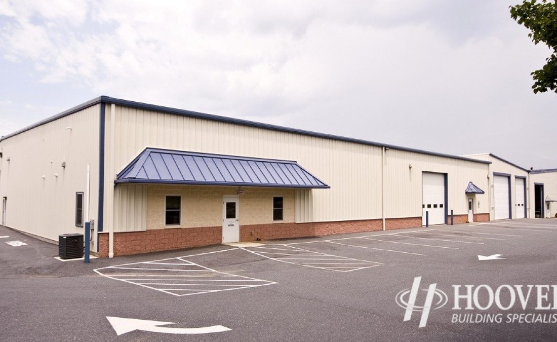 CM High Inc Exterior