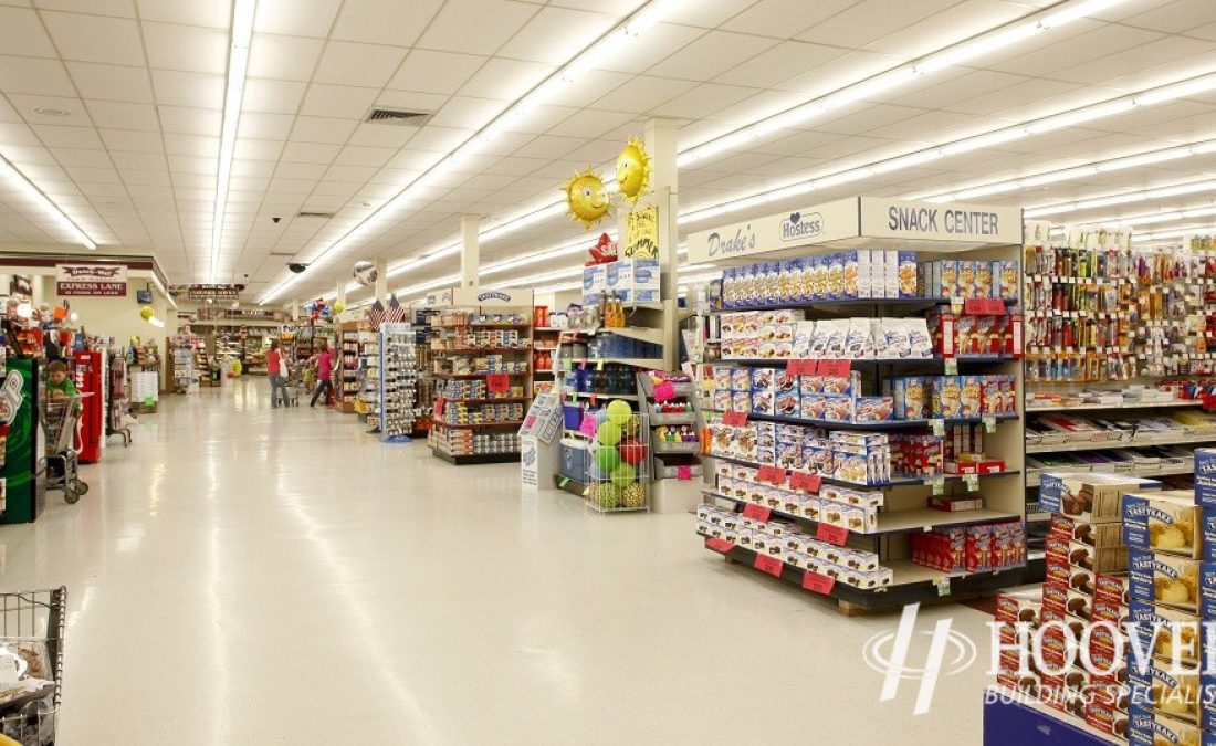 Dutch-Way Farm Market Store